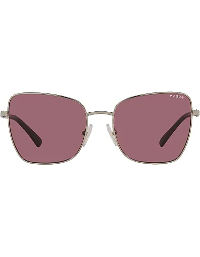Vogue Eyewear Women's Vo4277sb Butterfly Sunglasses