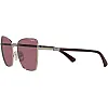 Vogue Eyewear Women's Vo4277sb Butterfly Sunglasses