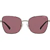 Vogue Eyewear Women's Vo4277sb Butterfly Sunglasses