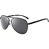 Women Men Sunglasses UV400 Retro Frame Sun Glasses Mens Glasses Eyewear Brand Tinize Outdoor UV Polarized Protection Vintage Sport Sunglasses