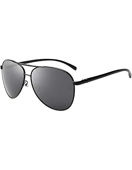 Women Men Sunglasses UV400 Retro Frame Sun Glasses Mens Glasses Eyewear Brand Tinize Outdoor UV Polarized Protection Vintage Sport Sunglasses