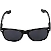 Women's Sunglasses (Black Color, 2140)