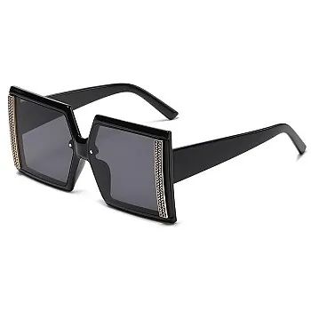 as women's sunglasses