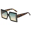 as women's sunglasses