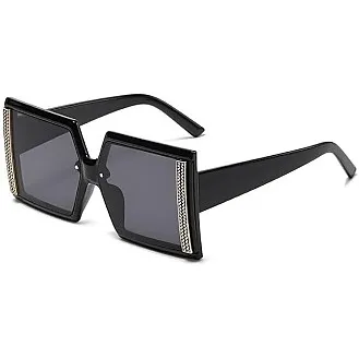 as women's sunglasses