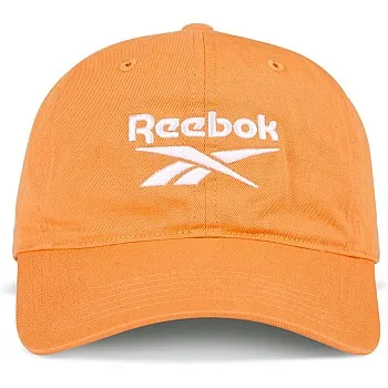 Reebok unisex-adult LOGO CAP Baseball Cap