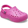 Crocs Baya Platform Clogs womens Sandal