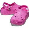 Crocs Baya Platform Clogs womens Sandal