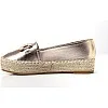 Dejavu Womens Jal-djtx-007 Ballet Flat