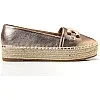 Dejavu Womens Jal-djtx-007 Ballet Flat