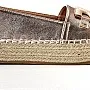Dejavu Womens Jal-djtx-007 Ballet Flat