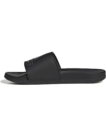 Adidas adilette comfort slides for unisex