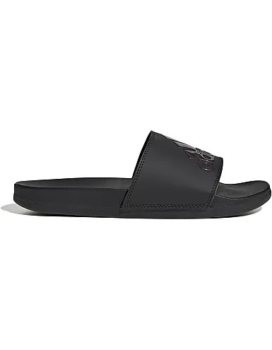 Adidas adilette comfort slides for unisex