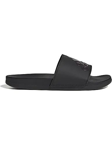 Adidas adilette comfort slides for unisex