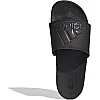 Adidas adilette comfort slides for unisex