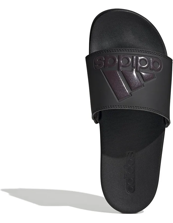 Adidas adilette comfort slides for unisex