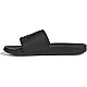 Adidas adilette comfort slides for unisex
