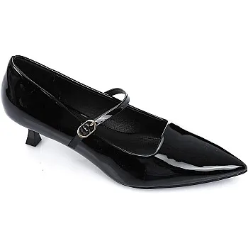 dejAVU womens JAL-DVTV-007 Pump