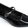 dejAVU womens JAL-DVTV-007 Pump