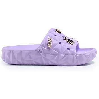 AMOUN Womens Slipper Pyramids
