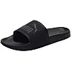 PUMA Men's Leadcat FTR Comfort Slide Sandal