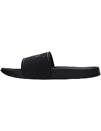 PUMA Men's Leadcat FTR Comfort Slide Sandal
