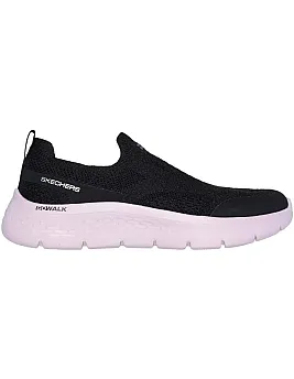 Skechers Womens GO WALK FLEX Sneaker
