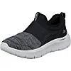 Skechers Womens GO WALK FLEX Sneaker