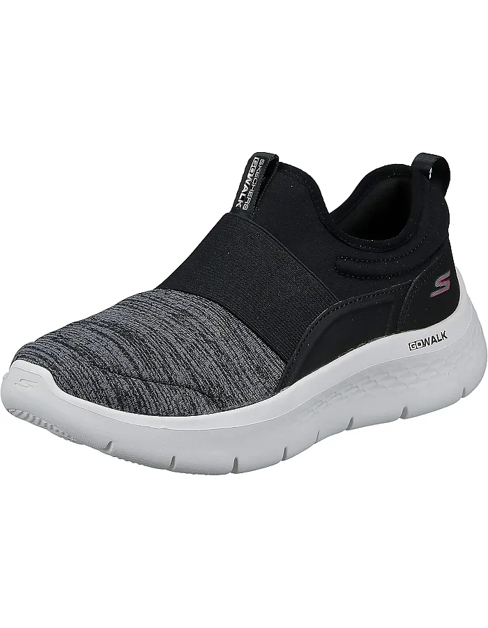 Skechers Womens GO WALK FLEX Sneaker