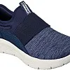 Skechers Womens GO WALK FLEX Sneaker