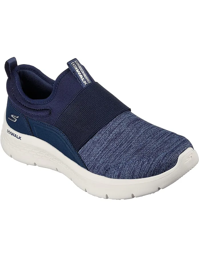 Skechers Womens GO WALK FLEX Sneaker
