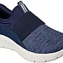 Skechers Womens GO WALK FLEX Sneaker