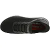 Skechers womens Women's Work Hands Free Slip Ins Squad Chaos Sr Food Service Shoe