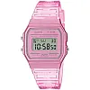 Casio Casual Watch F-91WS-4EF