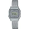 Casio Digital Watch For Unisex - LA670WEM-7DF