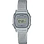 Casio Digital Watch For Unisex - LA670WEM-7DF