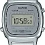 Casio Digital Watch For Unisex - LA670WEM-7DF