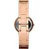 Fossil Virginia Women's Dial Stainless Steel Band Watch - ES3284P