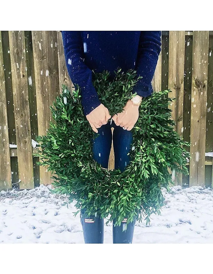 ساعة رايلي من فوسيل للنساء بمينا ذهبي - ES3203, ذهبي، انالوج