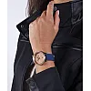 ساعة أنالوج GW0530L3 من جيس، أزرق، بسوار