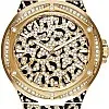Michael Kors Watch for Women, Lennox Three Hand Movement, Stainless Steel Watch