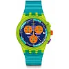 Swatch Neon Wave - SUSJ404