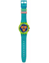 Swatch Neon Wave - SUSJ404
