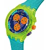 Swatch Neon Wave - SUSJ404