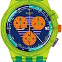 Swatch Neon Wave - SUSJ404