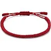 Parent_Single Bracelet, 3.94 inches, Nylon, No Stone