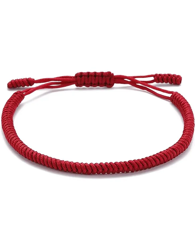 Parent_Single Bracelet, 3.94 inches, Nylon, No Stone