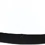 KIMISS Front Bumper Lip Spoiler Kit, 3pcs Universal Gloss Black ABS High Toughness Front Spoiler Body Kit