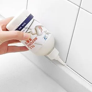 مالئ فراغات الأرضيات والحوائط للسيراميك والبلاط - Ceramic Tile Gap Repair Filler for Floors and Walls