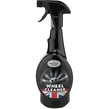 Astonish Rim Cleaner & Polish 750ML